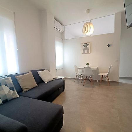 Apartamentos Rincon De Vinatea Castellón de la Plana Esterno foto