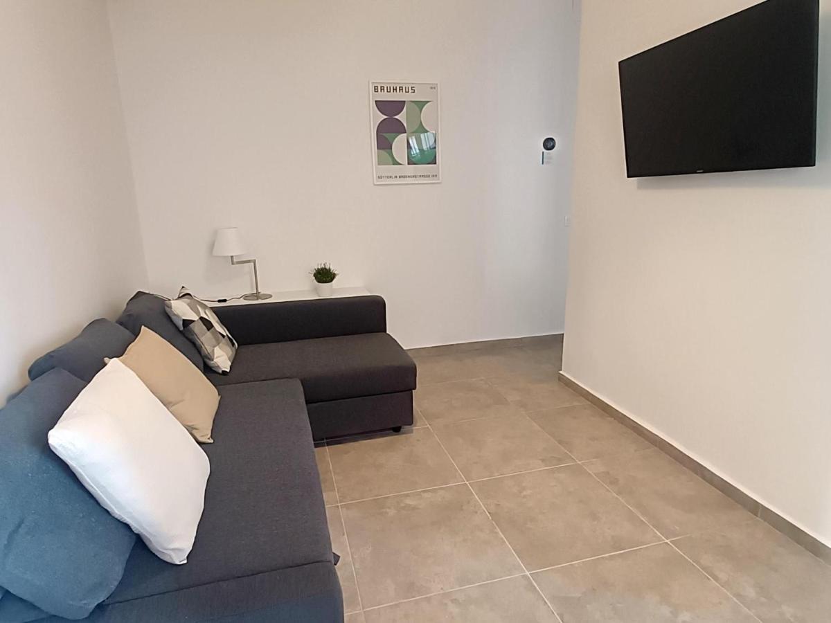 Apartamentos Rincon De Vinatea Castellón de la Plana Esterno foto