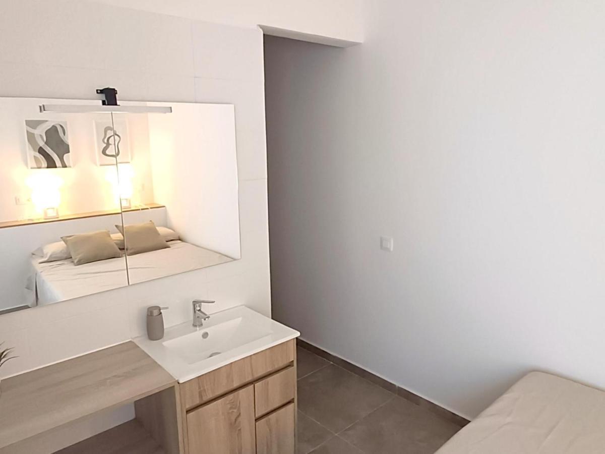 Apartamentos Rincon De Vinatea Castellón de la Plana Esterno foto