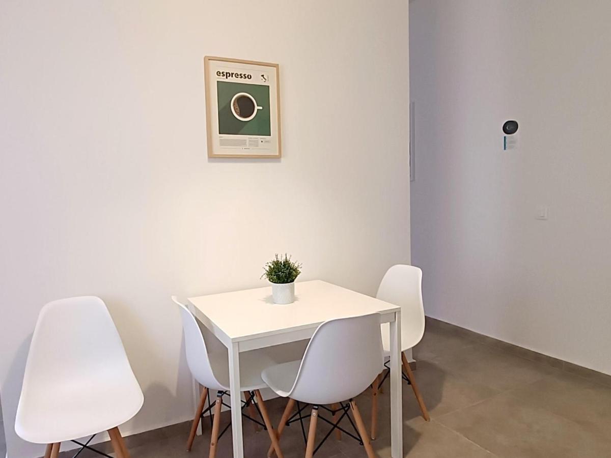 Apartamentos Rincon De Vinatea Castellón de la Plana Esterno foto