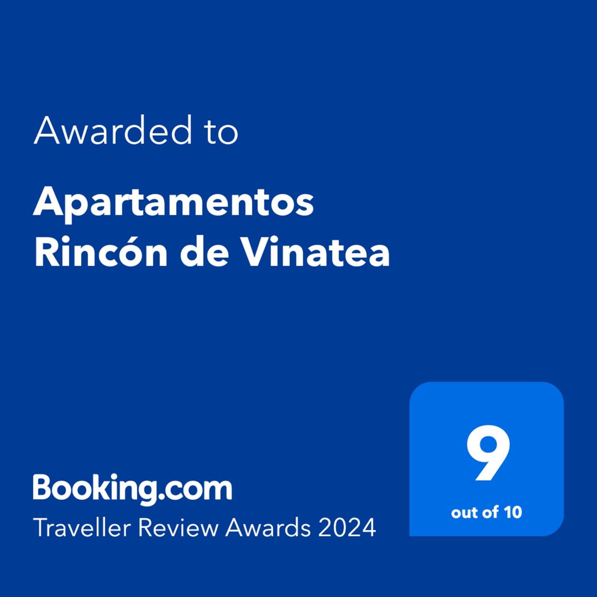 Apartamentos Rincon De Vinatea Castellón de la Plana Esterno foto