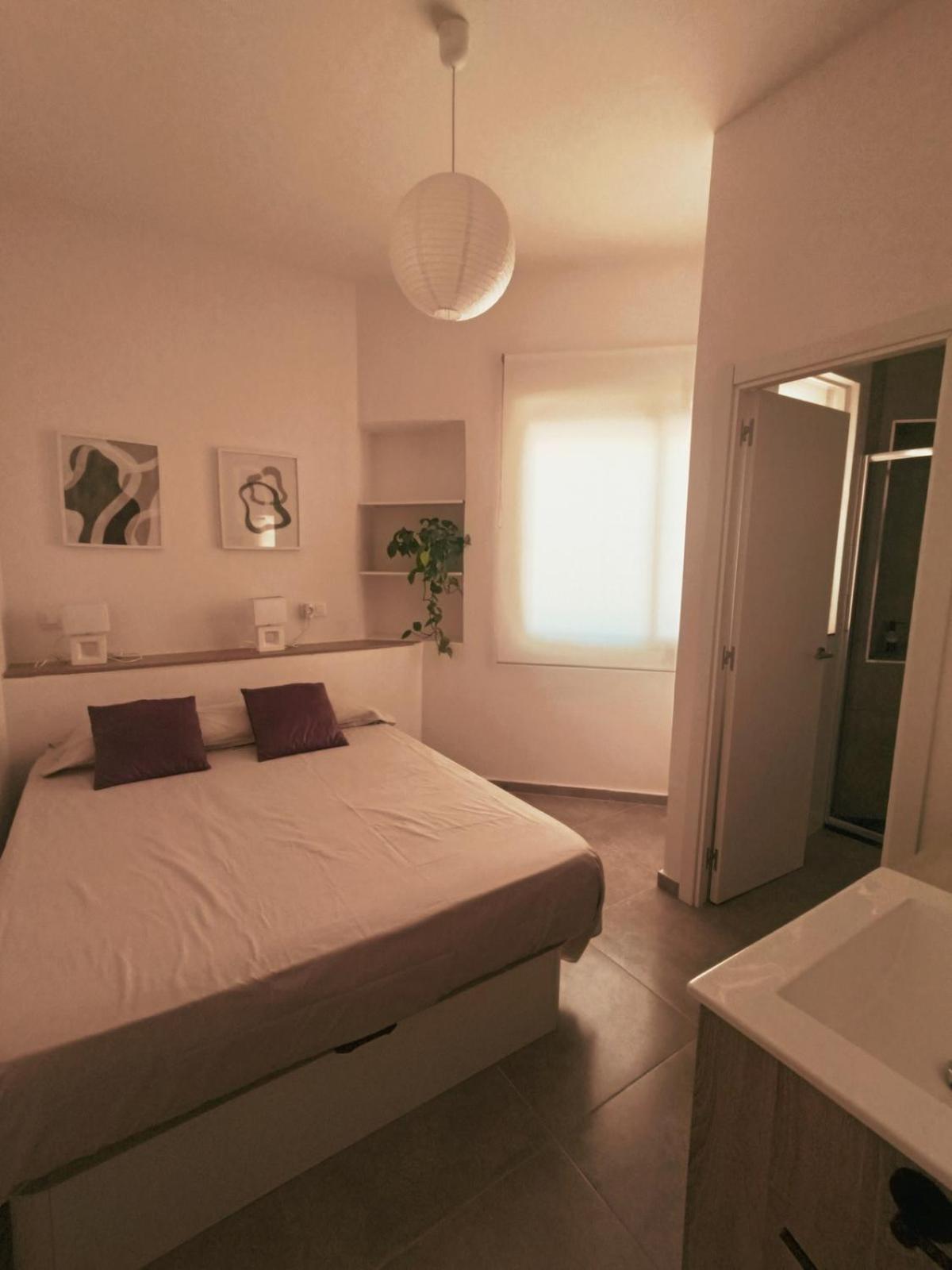 Apartamentos Rincon De Vinatea Castellón de la Plana Esterno foto